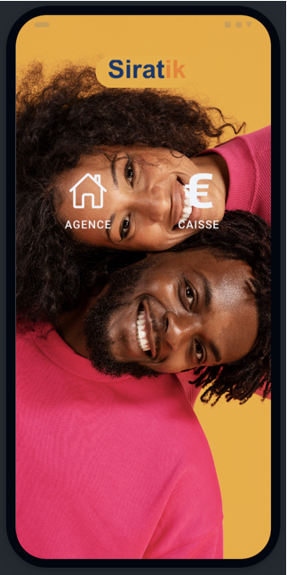 Mobile interface 2